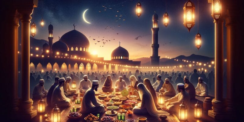 Ramadan