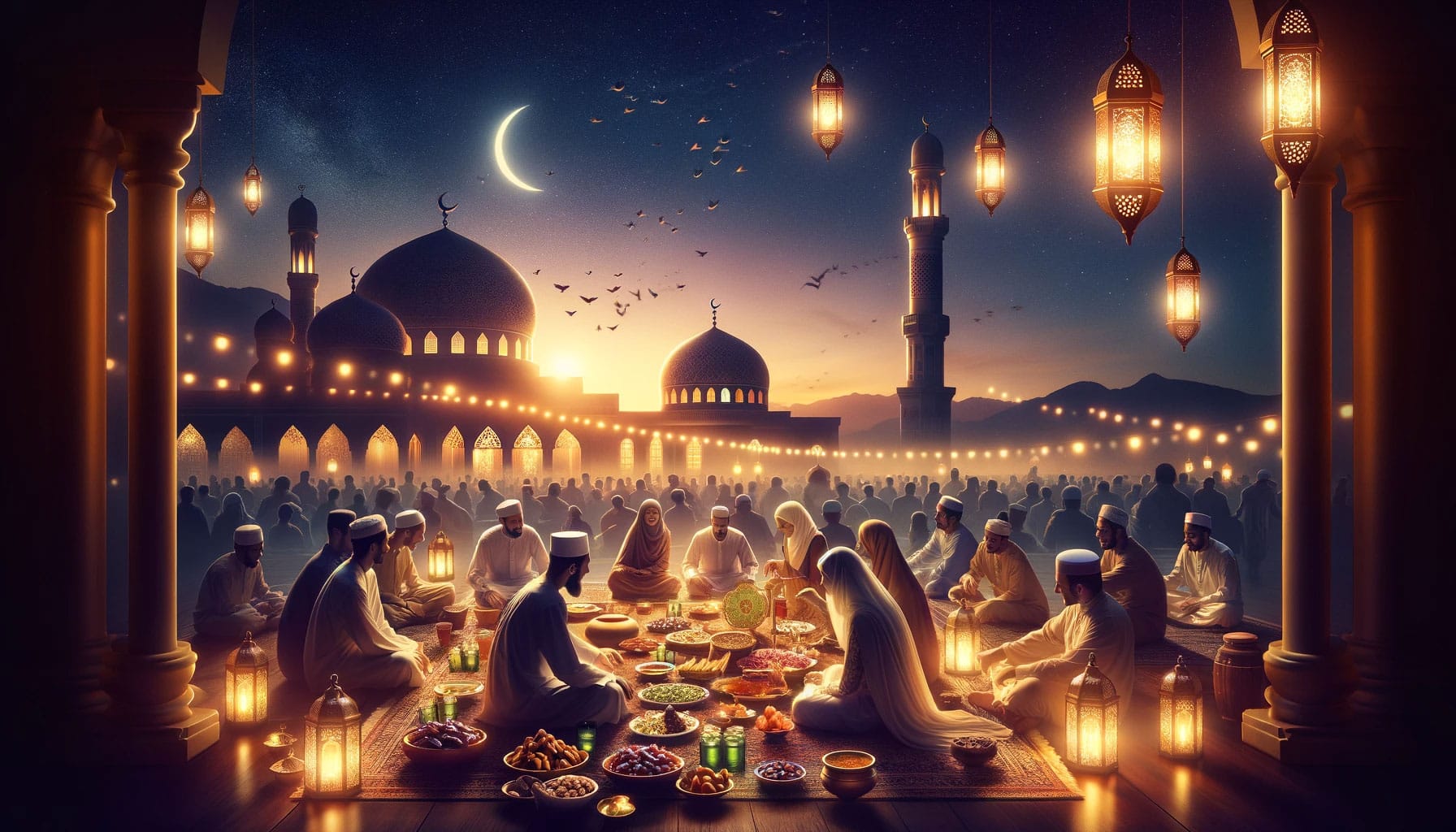 Ramadan